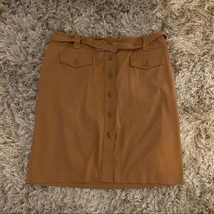 Womens Budapest Skirt